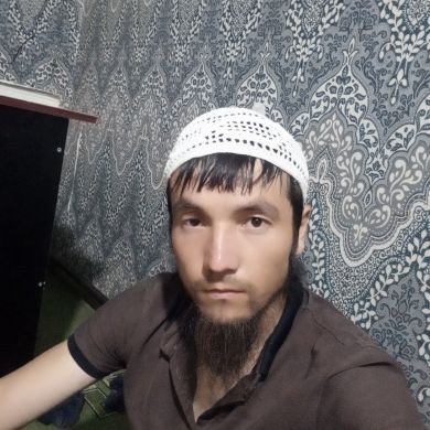 Saparbek