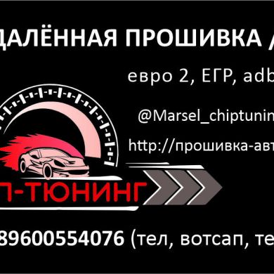 Musa chiptuning
