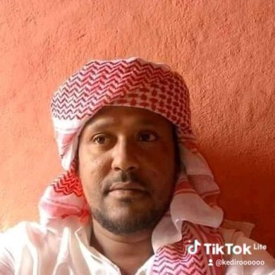AL kedir