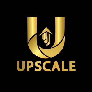 Upscale Commercial Profile Picture