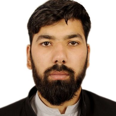 Said Mirajuddin Hashimi