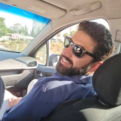 Alaa Mahmoud