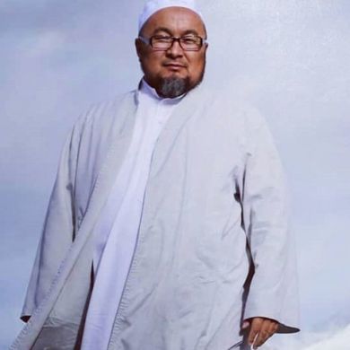 Muhammad Mahdiy Profile Picture