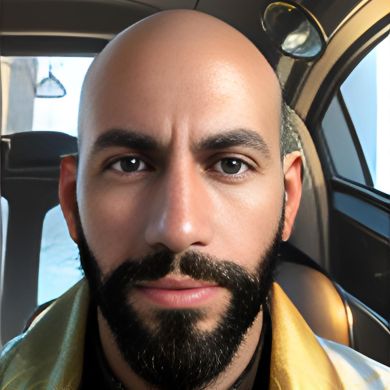 محمد أبو سيف Profile Picture