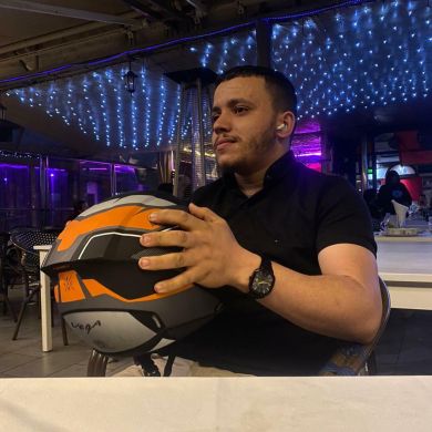 Mustapha Elabdellaoui Profile Picture
