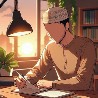 Muhib Profile Picture