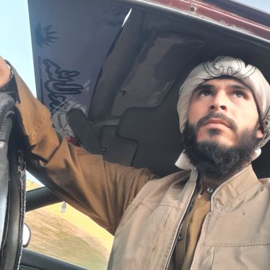 Aziz Ahmad Ajwad