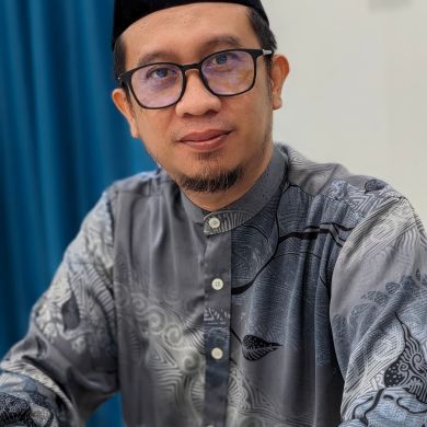Zulhazmi Bohari Profile Picture