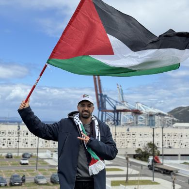 ELHOUCIINE OUASMIH Profile Picture