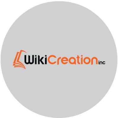 Wikicreation inc