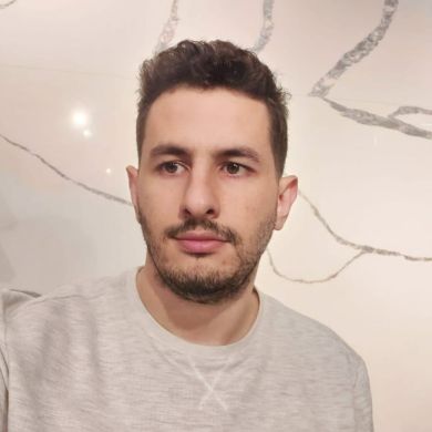 Adel Al-Tounesi