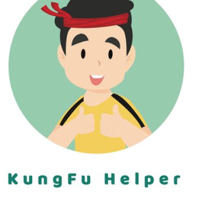 KungFu Helper Profile Picture