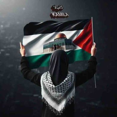 Kamila Yusuf Profile Picture