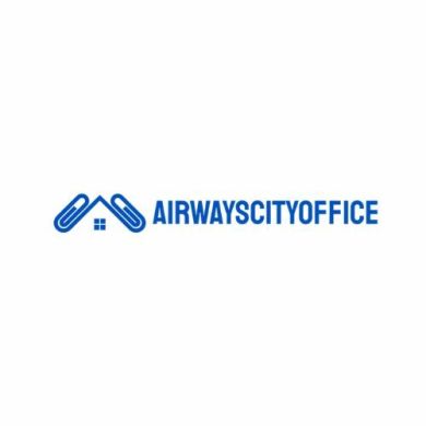 AirwaysCityOffice