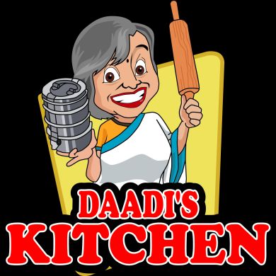 Daadis Kitchen