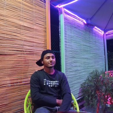 Mohammad Jaman