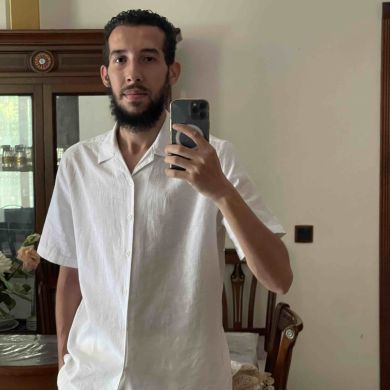 mohamed afkir Profile Picture