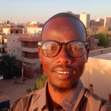 Makram Musa Profile Picture