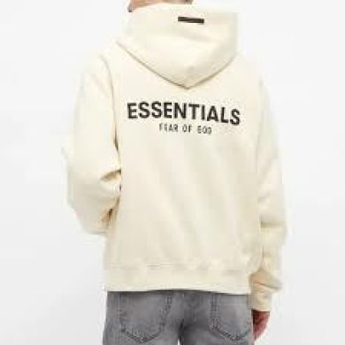 Essentials Clothing Profile Picture