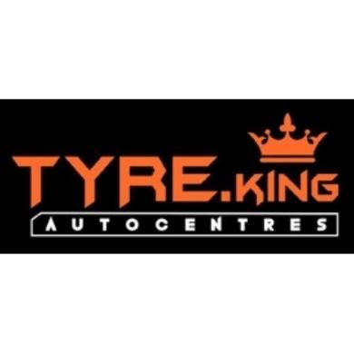 Tyre king Autocentres Burton on Trent