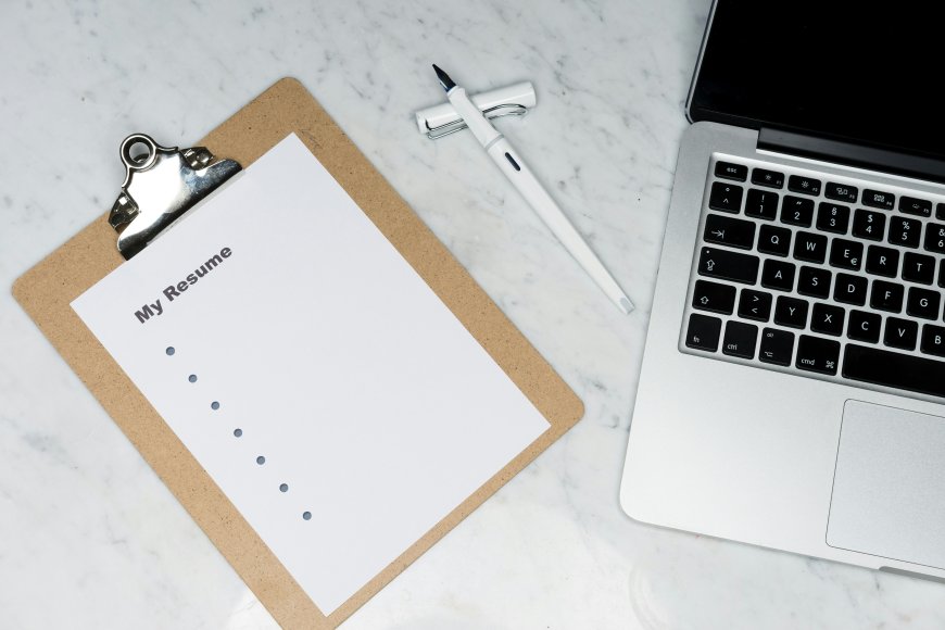 Expert Resume Writing Services in Australia for Locals - Bip Austin
