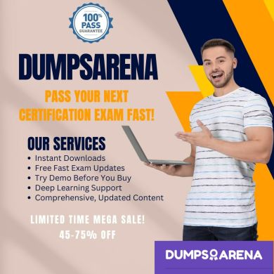 Dumps Arena