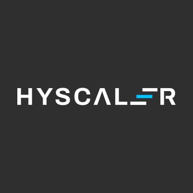 HyScaler Profile Picture