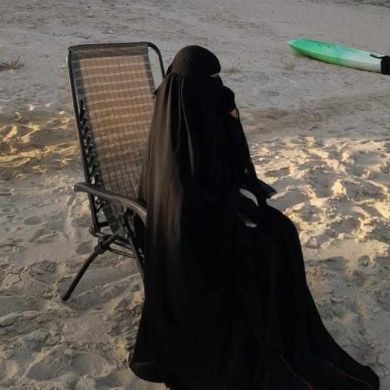 NoorMutakhafiyyah34 Profile Picture