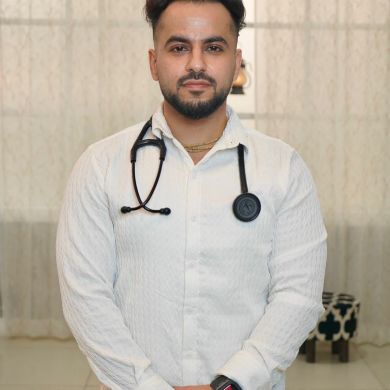Ankit Nutrition Hub Profile Picture