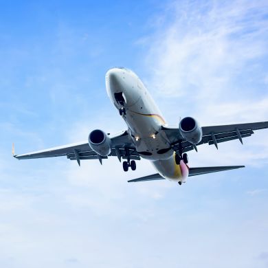 Politicaero Aerolíneas