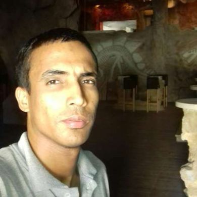 محمد سلطان الانصاري Profile Picture