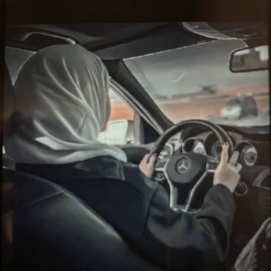 Sojida Abduhakimova Profile Picture
