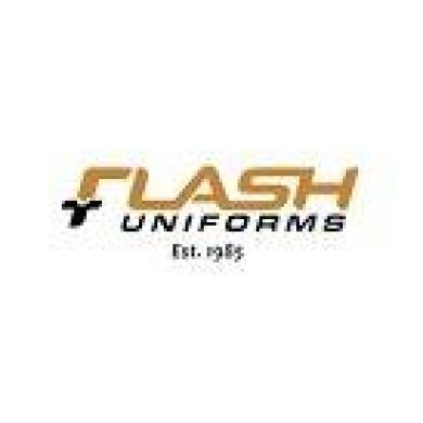 Flash Uniforms Profile Picture