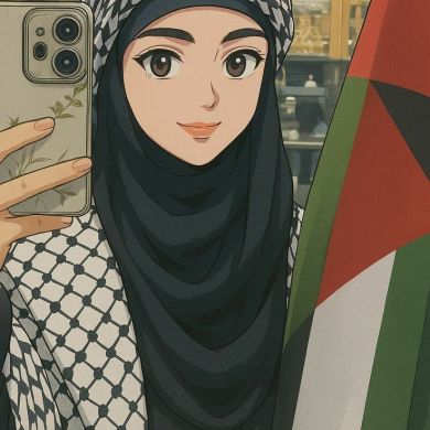 Soukaina E Profile Picture