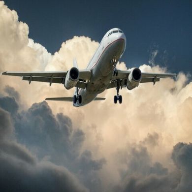 Airline office Detai