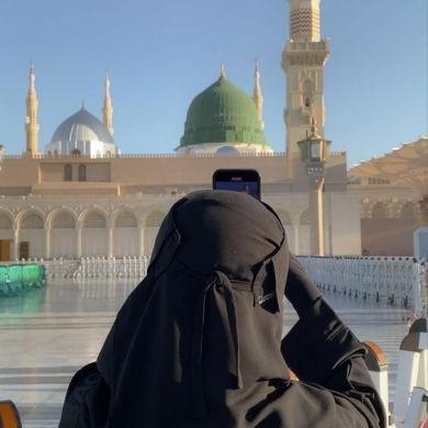Zainab Sulayman