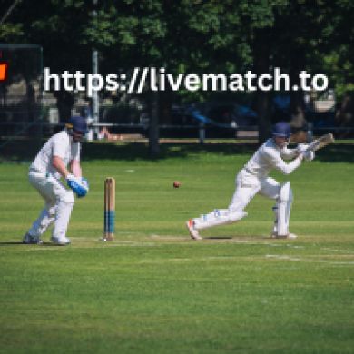 live match