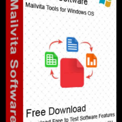 Mailvita Converter for NSF Profile Picture