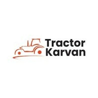 Tractor karvan