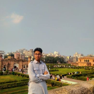 Tahsinul Islam