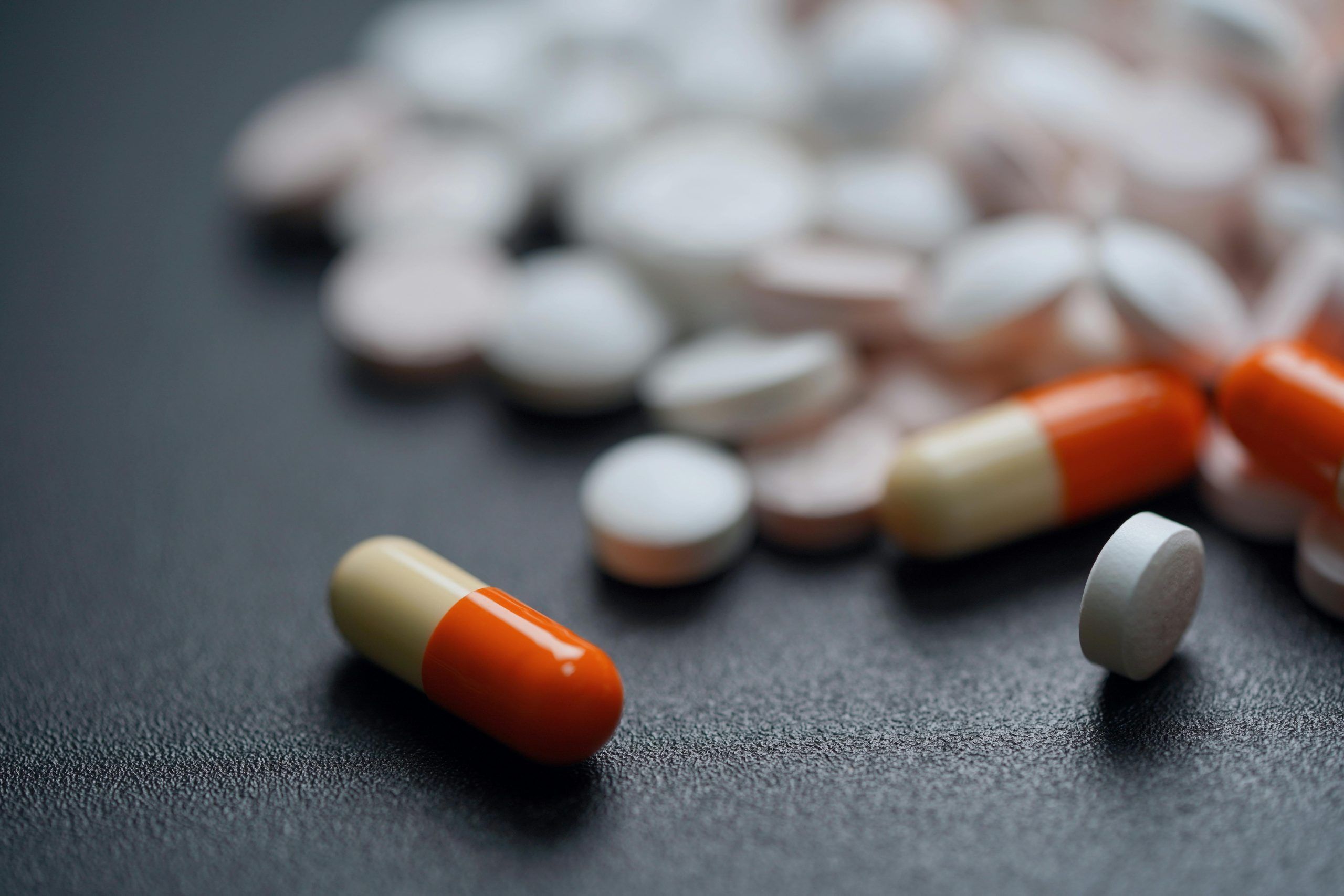 Struggling with Insomnia? How Zolpidem 10mg Can Help