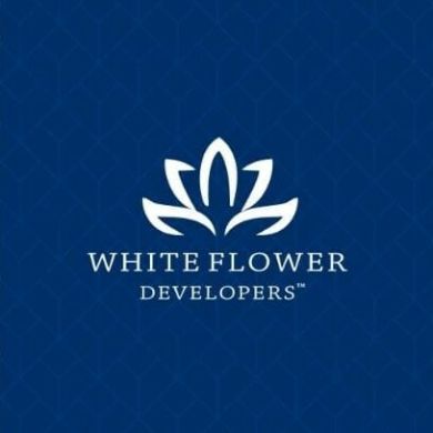 White Flower Develop