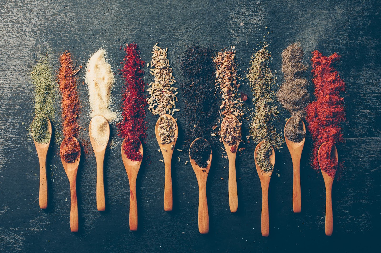 Exploring the World of Indian Spices Online – legacydiveexim01