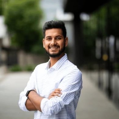 Abhinav Sinha