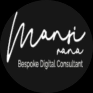 Mansi Rana Digital Profile Picture