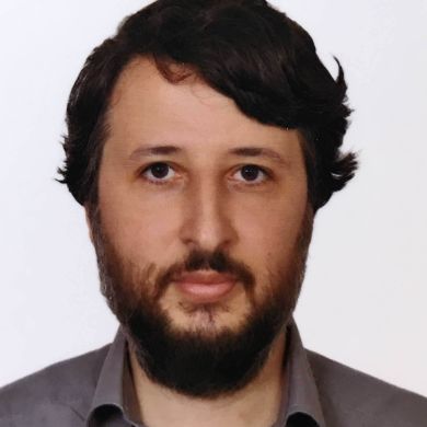 Fatih Yentürk