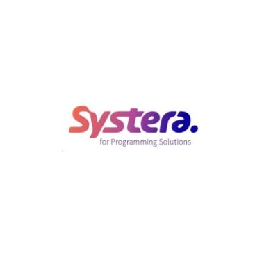 Systera for programm