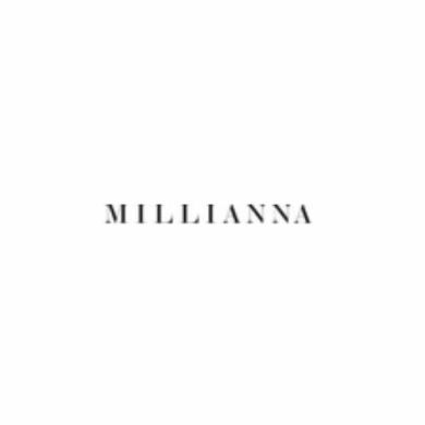 MILLIANNA JEWELLERY