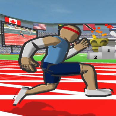 Speed Stars game