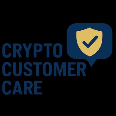 Crypto Customer Care